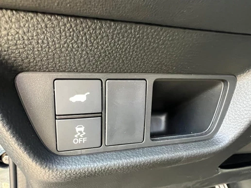 Honda ZR-V - Afbeelding 21 van 30