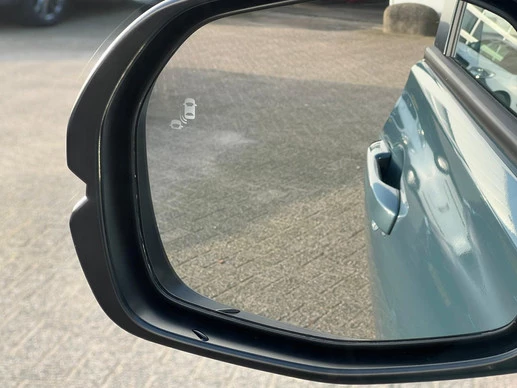 Honda ZR-V - Afbeelding 22 van 30