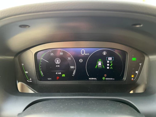 Honda ZR-V - Afbeelding 24 van 30