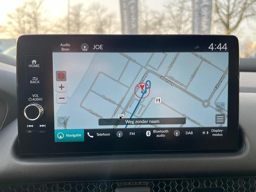 Honda ZR-V - Afbeelding 27 van 30