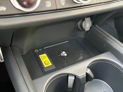 Honda ZR-V - Afbeelding 28 van 30