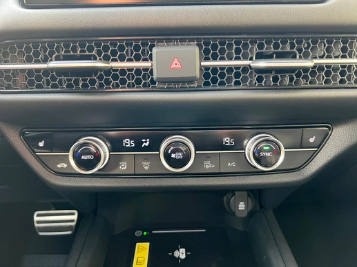 Honda ZR-V - Afbeelding 30 van 30