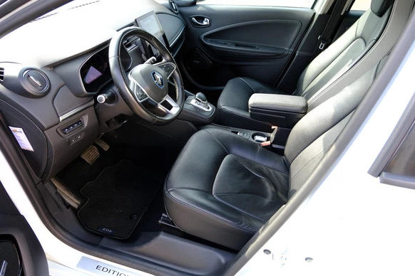 Renault ZOE - Afbeelding 2 van 30