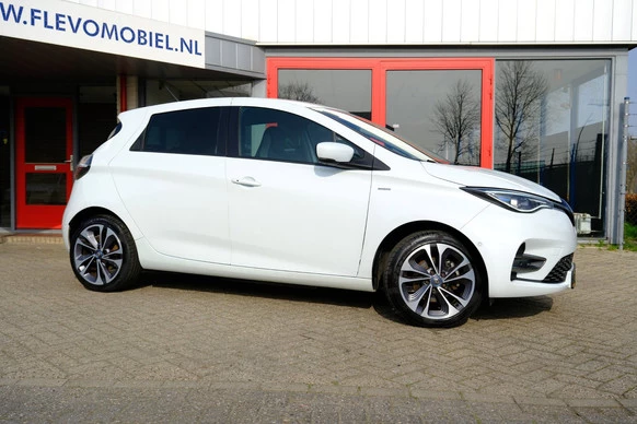 Renault ZOE - Afbeelding 4 van 30