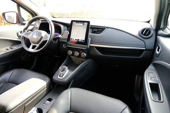 Renault ZOE - Afbeelding 5 van 30