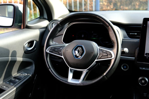 Renault ZOE - Afbeelding 6 van 30
