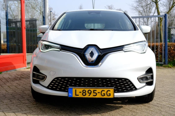 Renault ZOE - Afbeelding 7 van 30