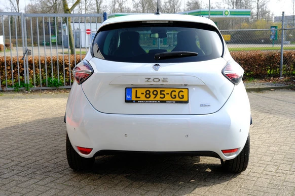Renault ZOE - Afbeelding 8 van 30