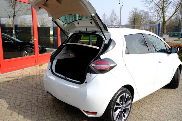 Renault ZOE - Afbeelding 9 van 30