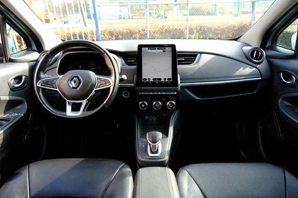 Renault ZOE - Afbeelding 11 van 30