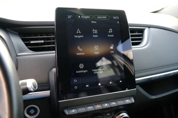 Renault ZOE - Afbeelding 16 van 30