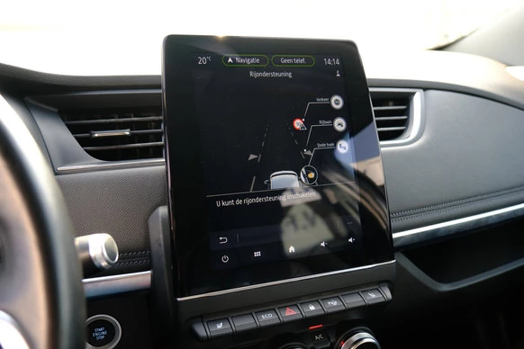 Renault ZOE - Afbeelding 17 van 30