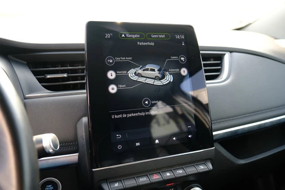 Renault ZOE - Afbeelding 18 van 30