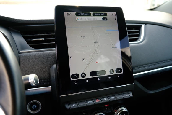 Renault ZOE - Afbeelding 19 van 30