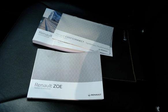 Renault ZOE - Afbeelding 21 van 30