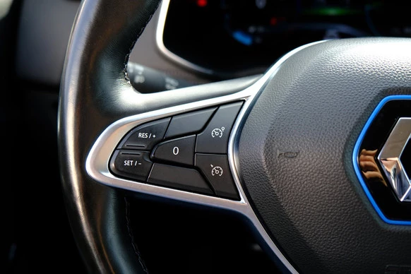 Renault ZOE - Afbeelding 24 van 30