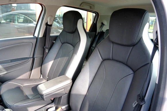 Renault ZOE - Afbeelding 26 van 30