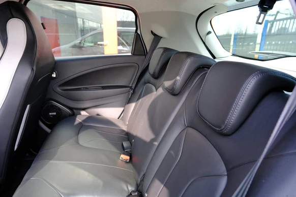 Renault ZOE - Afbeelding 27 van 30