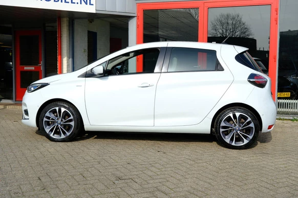 Renault ZOE - Afbeelding 29 van 30