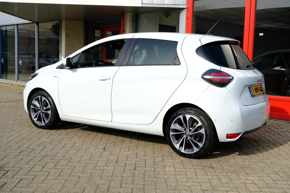 Renault ZOE - Afbeelding 30 van 30