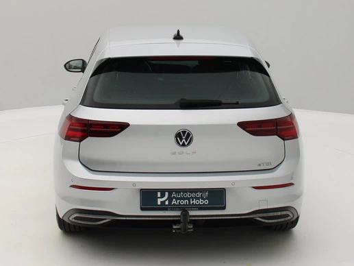 Volkswagen Golf - Afbeelding 4 van 30