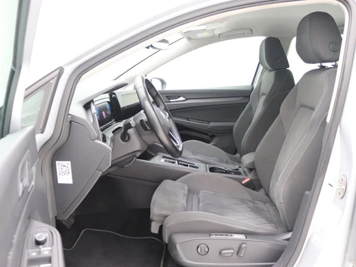 Volkswagen Golf - Afbeelding 10 van 30