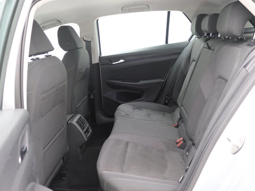 Volkswagen Golf - Afbeelding 12 van 30