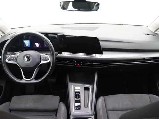 Volkswagen Golf - Afbeelding 14 van 30