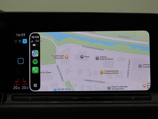 Volkswagen Golf - Afbeelding 18 van 30