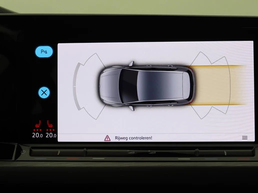 Volkswagen Golf - Afbeelding 21 van 30