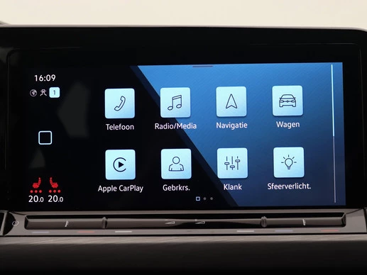 Volkswagen Golf - Afbeelding 30 van 30