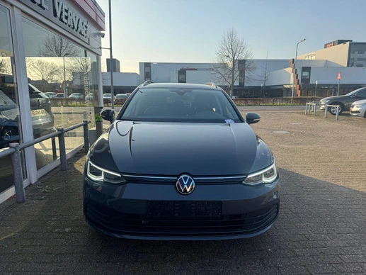 Volkswagen Golf - Afbeelding 3 van 20