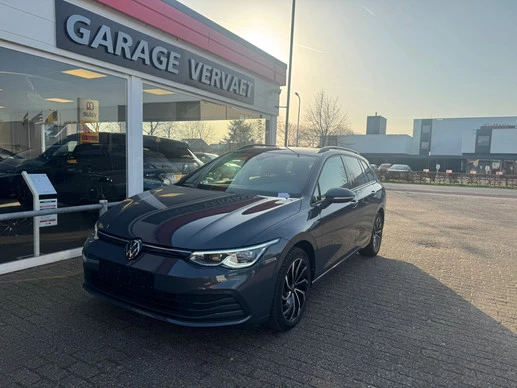 Volkswagen Golf - Afbeelding 4 van 20