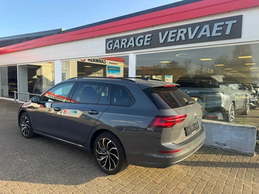 Volkswagen Golf - Afbeelding 5 van 20