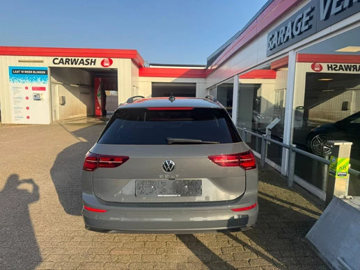 Volkswagen Golf - Afbeelding 6 van 20