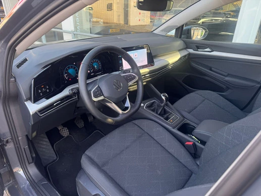 Volkswagen Golf - Afbeelding 8 van 20