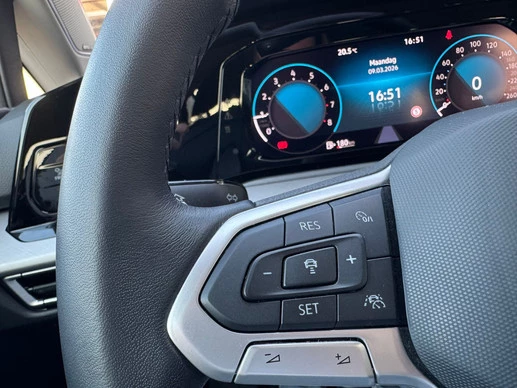 Volkswagen Golf - Afbeelding 9 van 20