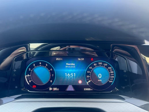 Volkswagen Golf - Afbeelding 10 van 20