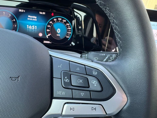 Volkswagen Golf - Afbeelding 11 van 20