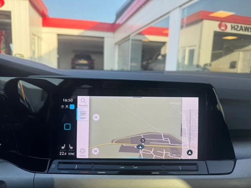 Volkswagen Golf - Afbeelding 12 van 20