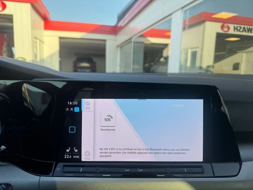 Volkswagen Golf - Afbeelding 14 van 20