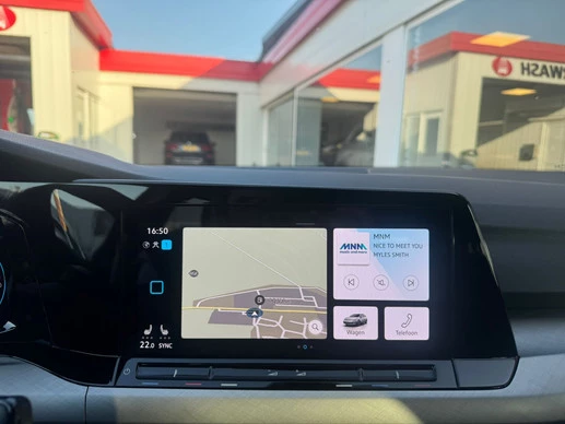 Volkswagen Golf - Afbeelding 17 van 20