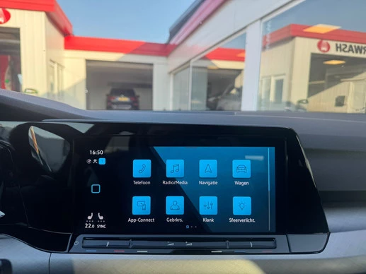 Volkswagen Golf - Afbeelding 18 van 20