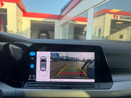 Volkswagen Golf - Afbeelding 19 van 20