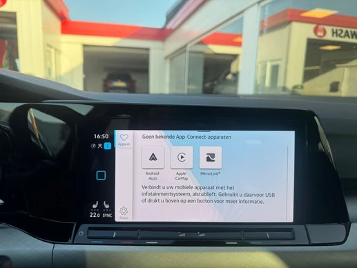 Volkswagen Golf - Afbeelding 20 van 20