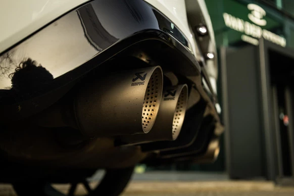 Volkswagen Golf - Afbeelding 3 van 30