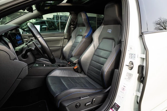 Volkswagen Golf - Afbeelding 4 van 30