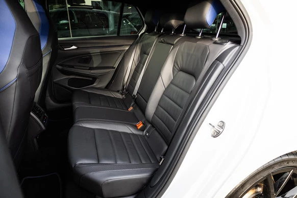 Volkswagen Golf - Afbeelding 5 van 30