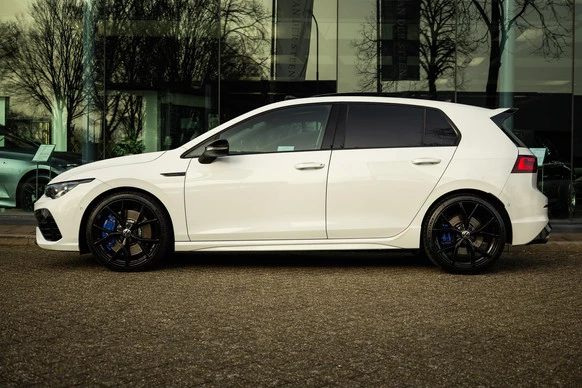 Volkswagen Golf - Afbeelding 6 van 30