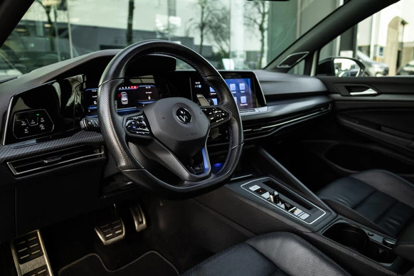 Volkswagen Golf - Afbeelding 7 van 30